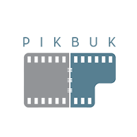Pikbuk Logo