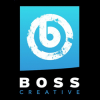 Boss Creative Logo