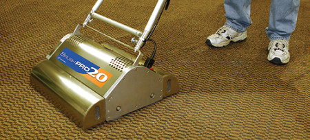 Green Carpet Cleaning'