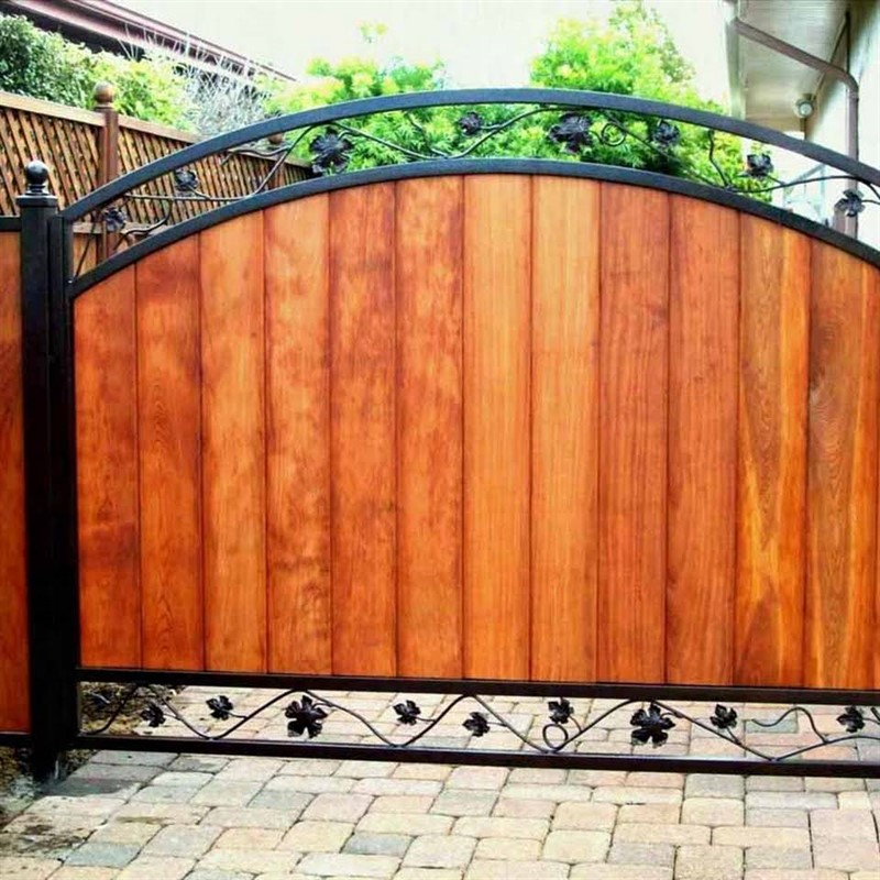 Company Logo For Menlo Park Pro Electric Gate Repair &am'