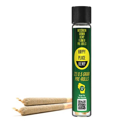 Pre-Rolls'