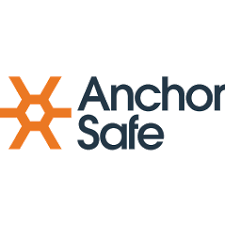 Company Logo For Anchor Safe'