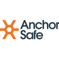Anchor Safe Logo
