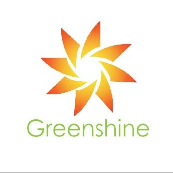 Greenshine New Energy Logo