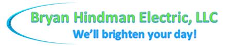 Company Logo For Bryan Hindiman Electric'