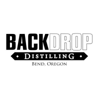Backdrop Distilling Logo