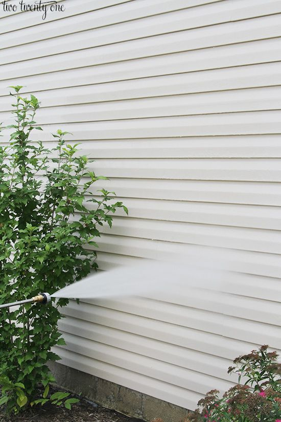 Company Logo For Pressure Washing Service Arlington County V'