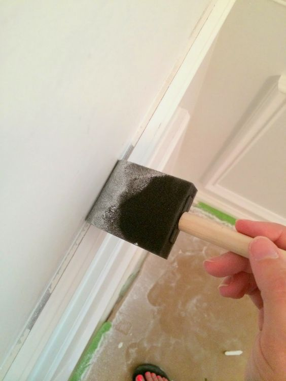 Company Logo For Drywall Painting Estimate Manassas VA'