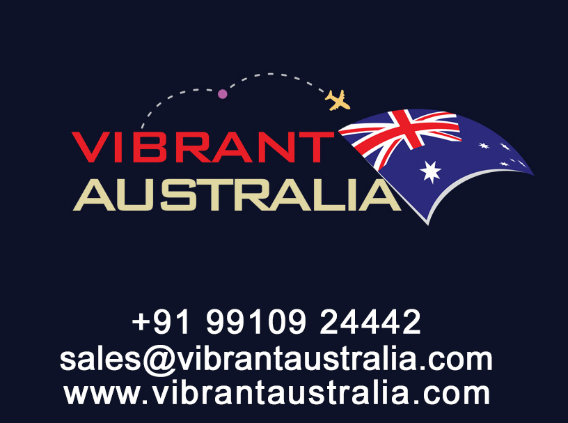 Vibrant Australia Pty Ltd