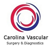Carolina Vascular Logo