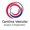Carolina Vascular Logo'