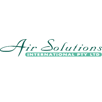 Company Logo For Air Solutions International Pty. Ltd.'