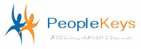 PeopleKeys Logo