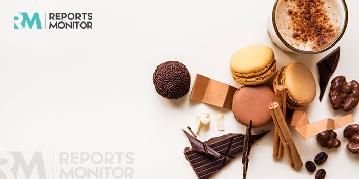 Specialty Frozen Bakery