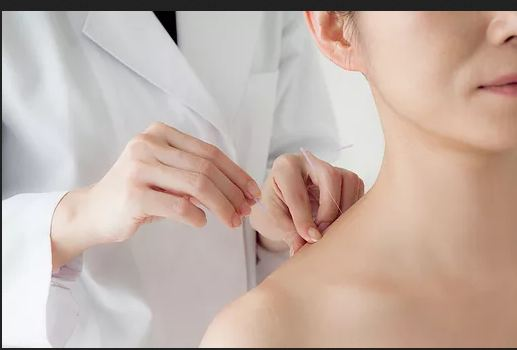 Hidden Rhythm Acupuncture