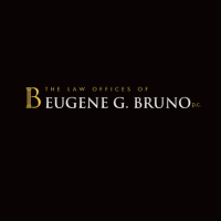 The Law Offices of Eugene G. Bruno, P.C Logo