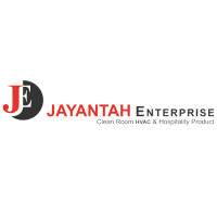 Jayantah Enterprise Logo