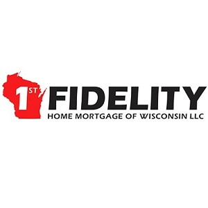 Company Logo For First Fidelity Home Mortgage of Wisconsin,'