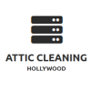 Company Logo For Attic Cleaning Hollywood'