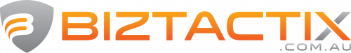 Company Logo For Biztactix'