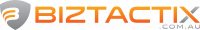 Biztactix Logo