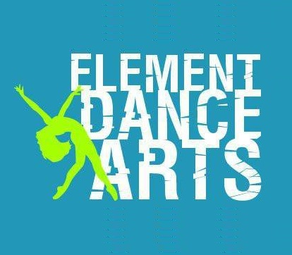 Company Logo For Element Dance Arts'