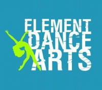 Element Dance Arts Logo