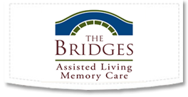 Company Logo For The Bridges Retirement Community'