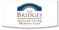 The Bridges Retirement Community Logo
