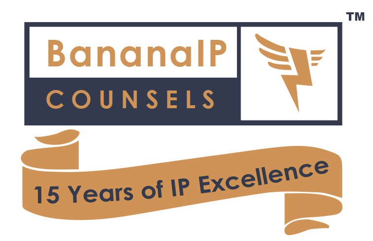 Company Logo For BananaIP Counsels'