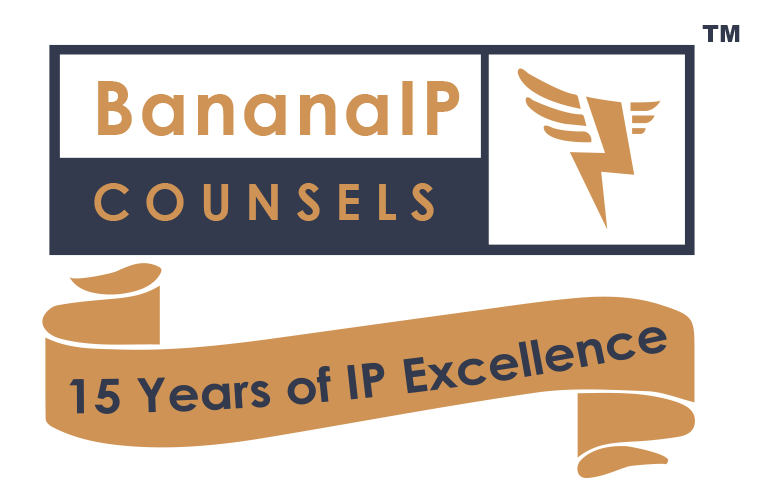 BananaIP Counsels Logo