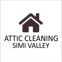 Company Logo For Attic Cleaning Simi Valley'