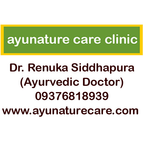 Company Logo For Ayunature Care Clinic'