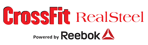 Company Logo For Crossfit RealSteel'