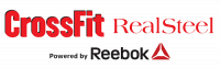 Crossfit RealSteel Logo