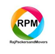 Company Logo For Raj Packers and Movers'