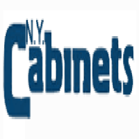 N.Y. Cabinets Logo