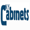 Company Logo For N.Y. Cabinets'