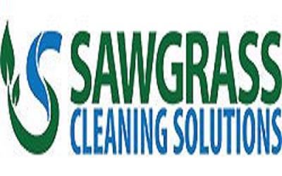 Company Logo For Sawgrass Cleaning Solutions - Trinidad &amp'