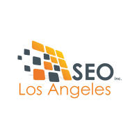 Los Angeles SEO Inc Logo