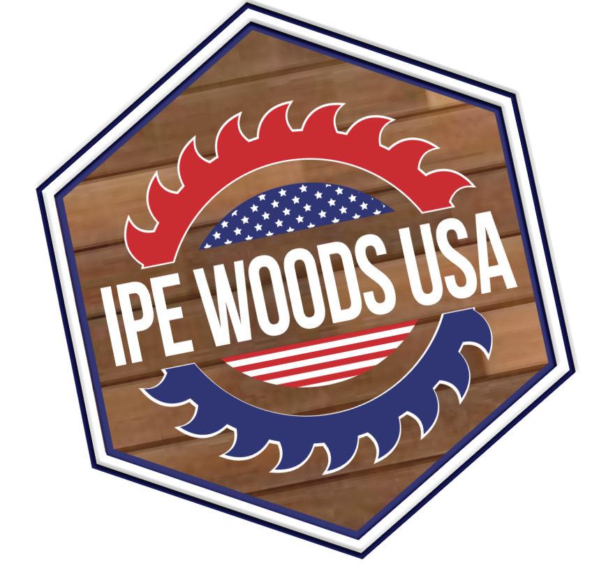 Company Logo For Ipe Woods USA'
