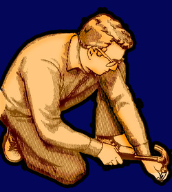 Craftsmen Enterprises Logo