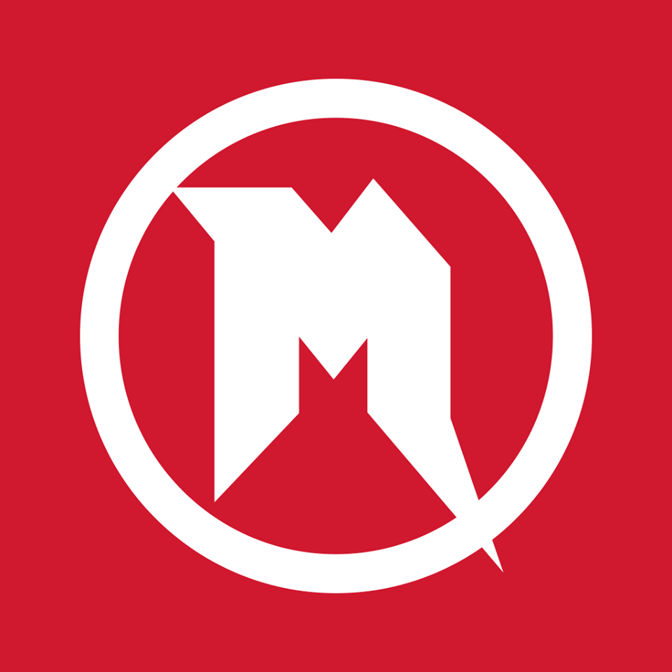 Company Logo For The Mascoteers'