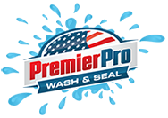 Company Logo For Premier Pro Wash &amp; Seal, LLC'