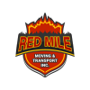 Company Logo For Red Mile Moving Inc.'