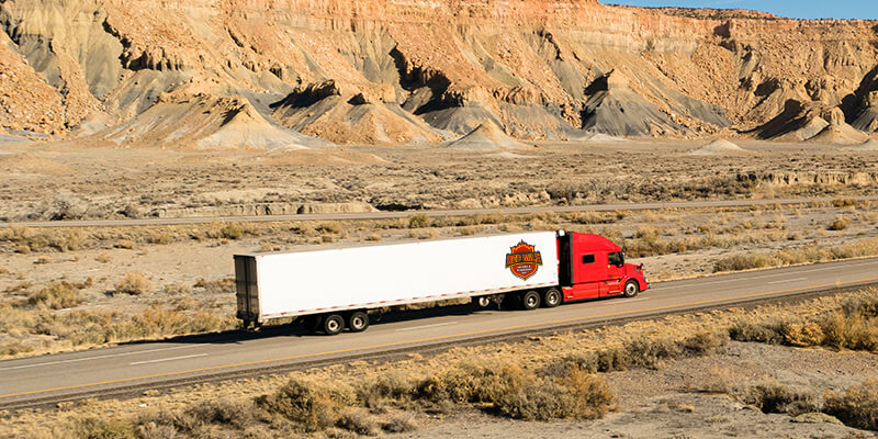 Residential Packers And Movers'