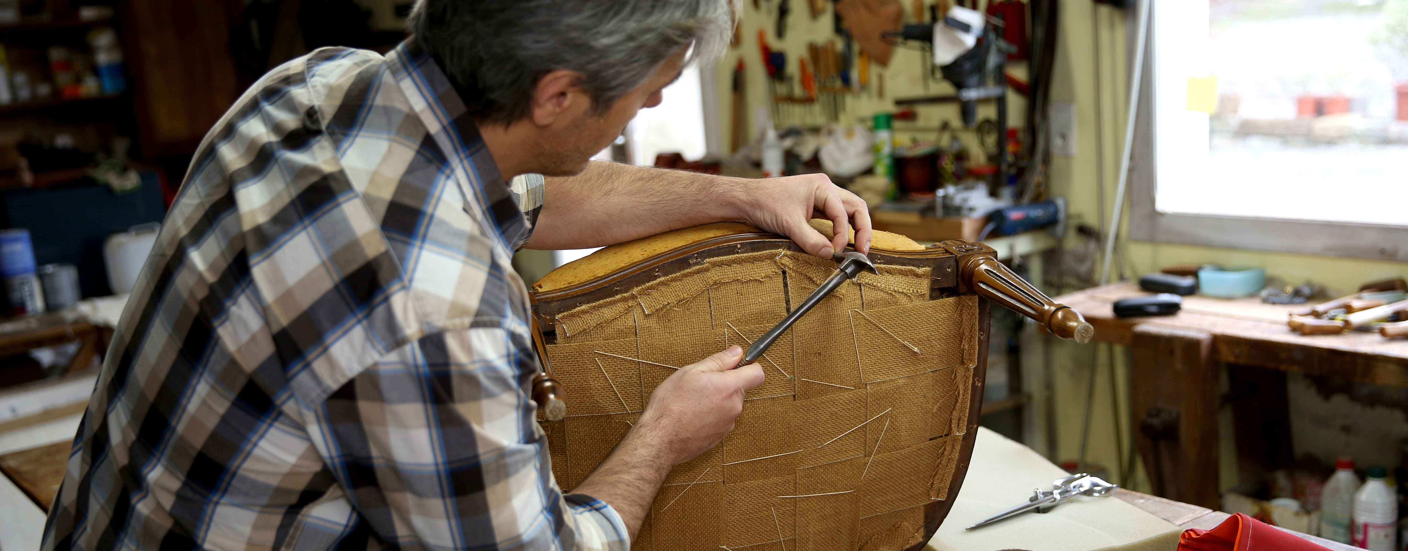 Southside Upholstery