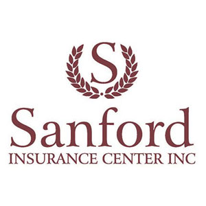 Company Logo For Sanford Insurance Center Inc'