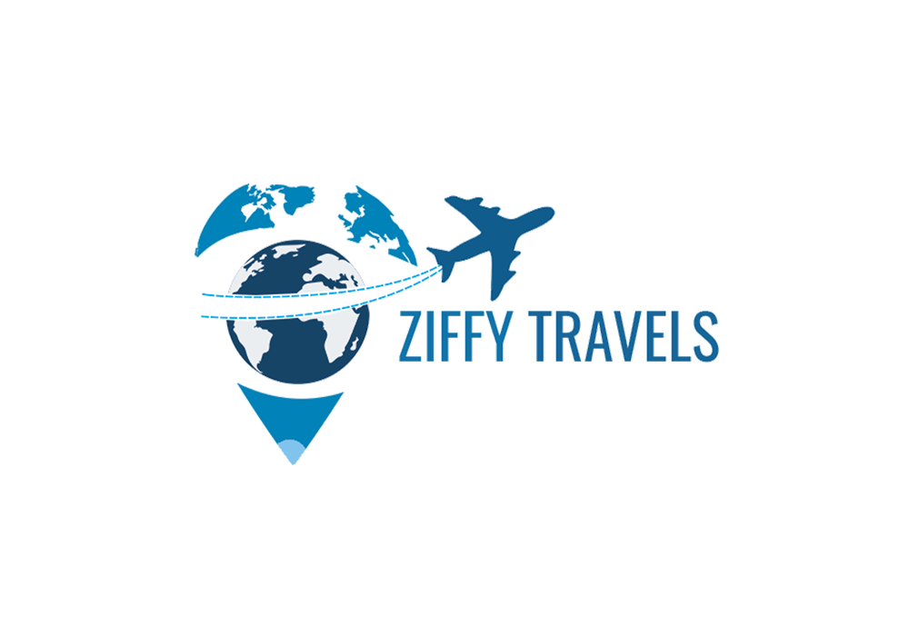 Company Logo For Ziffy Travels'