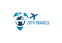 Ziffy Travels Logo